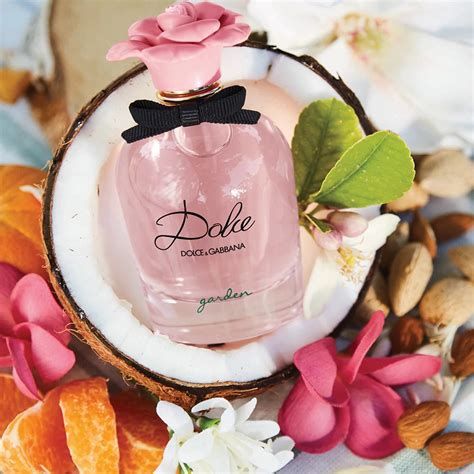 tropical mama fragrance dolce gabbana lyrics|Dolce Garden Dolce&Gabbana perfume .